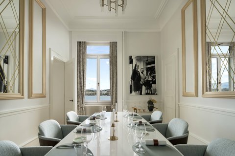 RITZ-CARLTON HOTEL DE LA PAIX - Photo 41