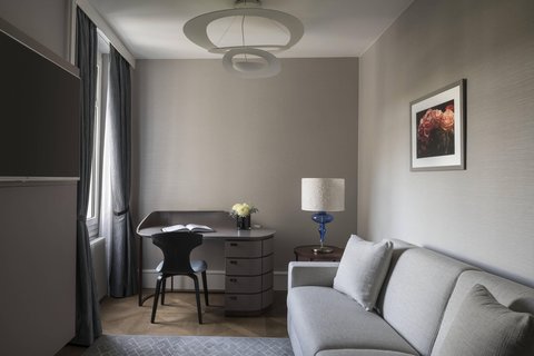 RITZ-CARLTON HOTEL DE LA PAIX - Photo 43