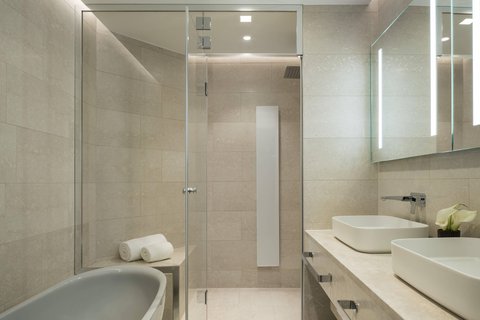 RITZ-CARLTON HOTEL DE LA PAIX - Photo 44