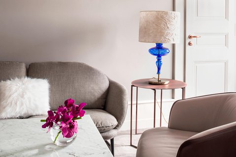 RITZ-CARLTON HOTEL DE LA PAIX - Photo 46