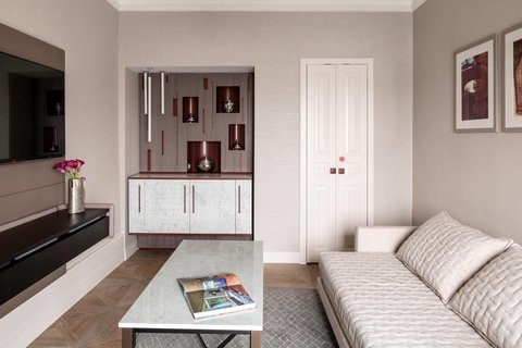 RITZ-CARLTON HOTEL DE LA PAIX - Photo 47