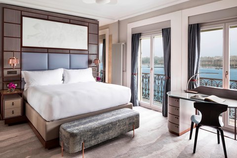 RITZ-CARLTON HOTEL DE LA PAIX - Photo 48