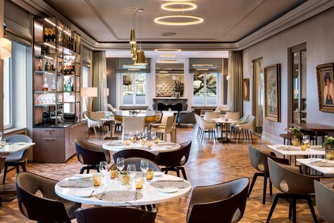 RITZ-CARLTON HOTEL DE LA PAIX - Photo 53