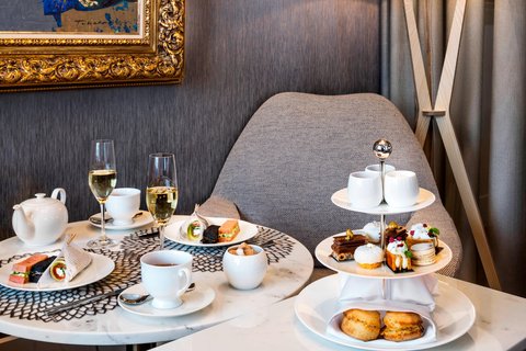 RITZ-CARLTON HOTEL DE LA PAIX - Photo 55