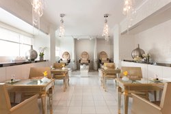  - Ritz-Carlton Hotel Los Angeles