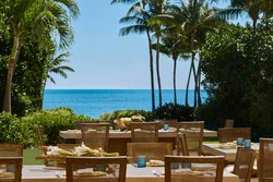  - Ritz-Carlton Hotel Key Biscayne