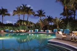  - Ritz-Carlton Hotel Key Biscayne