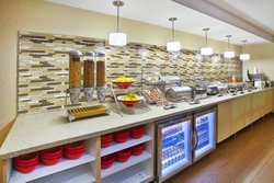  - TownePlace Suites by Marriott Brookfield