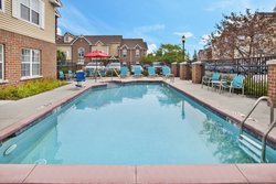  - TownePlace Suites by Marriott Brookfield