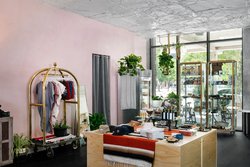  - Line Hotel Downtown Austin - I-35, Exit 234A