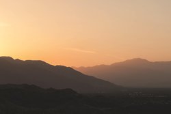  - Ritz-Carlton Hotel Rancho Mirage