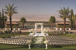  - Ritz-Carlton Hotel Rancho Mirage