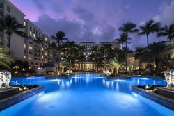  - Ritz-Carlton Hotel Isla Verde San Juan