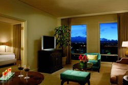  - Ritz-Carlton Hotel Isla Verde San Juan