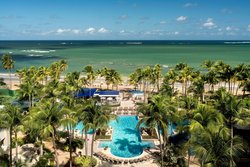  - Ritz-Carlton Hotel Isla Verde San Juan