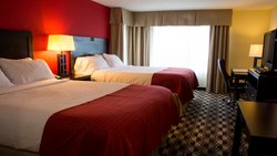  - Holiday Inn Fairview Heights - I-64, Exit 12