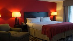  - Holiday Inn Fairview Heights - I-64, Exit 12
