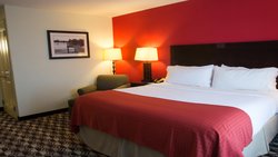  - Holiday Inn Fairview Heights - I-64, Exit 12