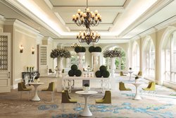  - Ritz-Carlton Hotel Isla Verde San Juan