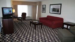  - Holiday Inn Fairview Heights - I-64, Exit 12
