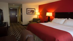  - Holiday Inn Fairview Heights - I-64, Exit 12