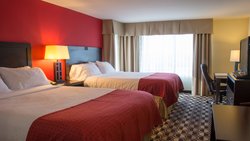  - Holiday Inn Fairview Heights - I-64, Exit 12