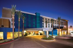  - Renaissance Hotel Clubsport Aliso Viejo