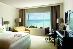  - Ritz-Carlton Hotel Isla Verde San Juan