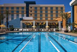  - Renaissance Hotel Clubsport Aliso Viejo