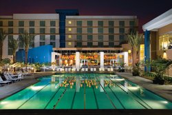  - Renaissance Hotel Clubsport Aliso Viejo
