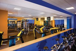  - Renaissance Hotel Clubsport Aliso Viejo