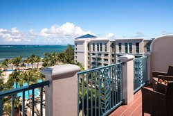  - Ritz-Carlton Hotel Isla Verde San Juan