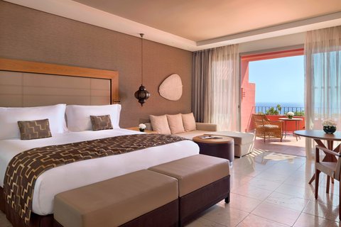 THE RITZ-CARLTON TENERIFE, ABAMA - Photo 2