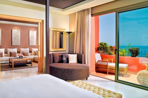 THE RITZ-CARLTON TENERIFE, ABAMA - Photo 10