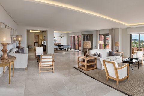 THE RITZ-CARLTON TENERIFE, ABAMA - Photo 11