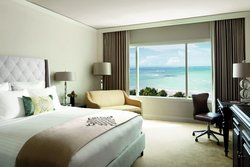  - Ritz-Carlton Hotel Isla Verde San Juan