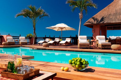THE RITZ-CARLTON TENERIFE, ABAMA - Photo 14