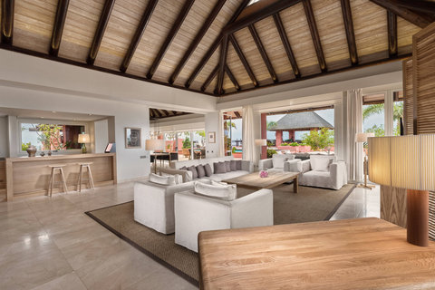 THE RITZ-CARLTON TENERIFE, ABAMA - Photo 15