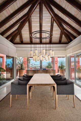 THE RITZ-CARLTON TENERIFE, ABAMA - Photo 17