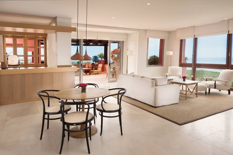 THE RITZ-CARLTON TENERIFE, ABAMA - Photo 19