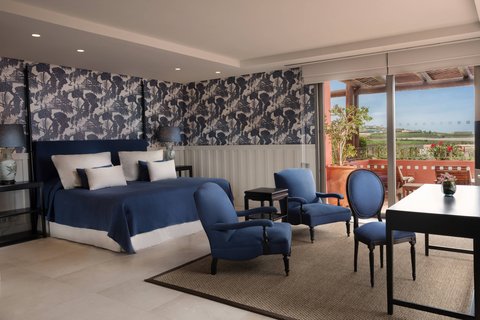 THE RITZ-CARLTON TENERIFE, ABAMA - Photo 20