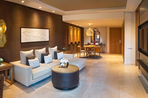 THE RITZ-CARLTON TENERIFE, ABAMA - Photo 31