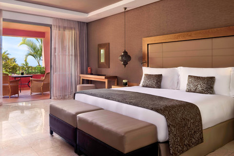 THE RITZ-CARLTON TENERIFE, ABAMA - Photo 33