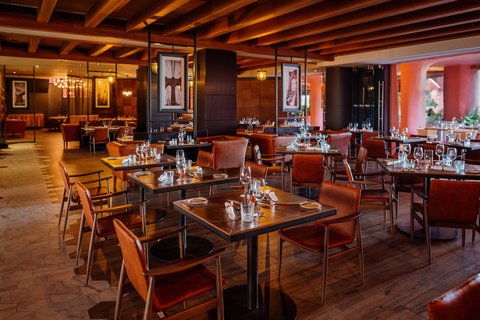 THE RITZ-CARLTON TENERIFE, ABAMA - Photo 37