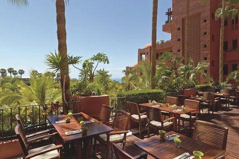 THE RITZ-CARLTON TENERIFE, ABAMA - Photo 39