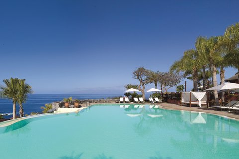 THE RITZ-CARLTON TENERIFE, ABAMA - Photo 34