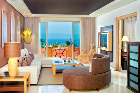 THE RITZ-CARLTON TENERIFE, ABAMA - Photo 23