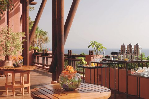 THE RITZ-CARLTON TENERIFE, ABAMA - Photo 45