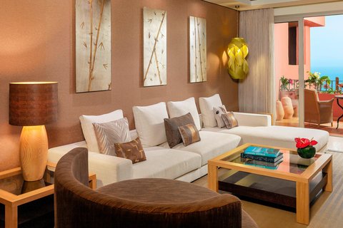 THE RITZ-CARLTON TENERIFE, ABAMA - Photo 24