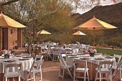  - Ritz-Carlton Hotel Dove Mountain Marana